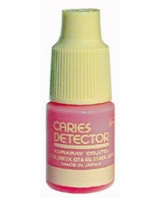 Caries Detection Tools: Select the Best for Your Practice Dave St. Ledger Caries Detection Tools Figure 1