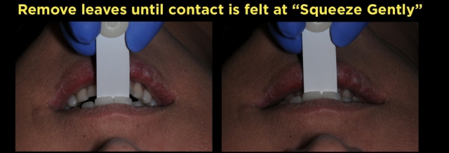 The Point of the First Point DaveStLedger the point of the first point Fig.3