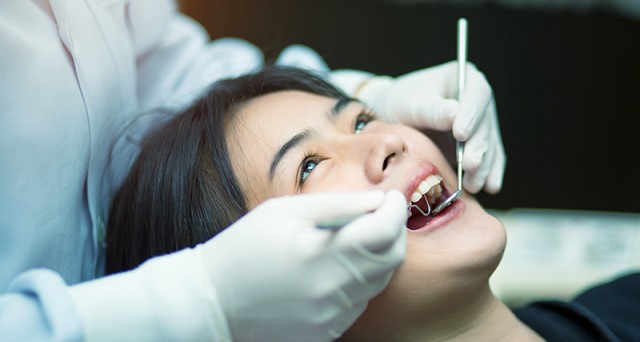 Basics of Layering Composites in the Esthetic Zone