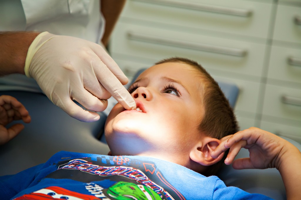 CDC: Early Childhood Caries Trending Down Denise Prichard CDC Early Childhood Caries Trending Down Featured Image
