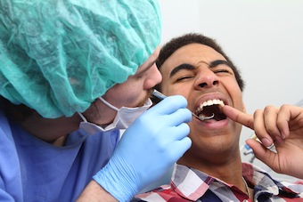 Study: Extracting Teeth Before Cardiac Surgery May Cause More Harm Than Good Denise Prichard Extracting Teeth Before Cardiac Surgery May Cause More Harm Than Good Featured Image