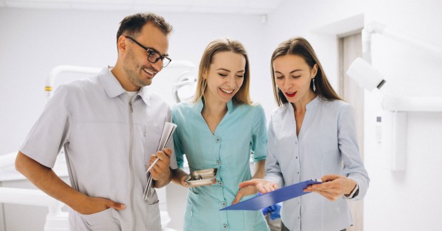 Achieving Your Practice Goals: Are You Looking in the Wrong Direction? DougSmail achieving your practice goals are you looking in the wrong direction FeaturedImage