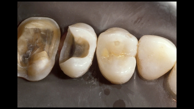 High Speed Brownie Points Frank Spear High Speed Brownie Points Figure 3