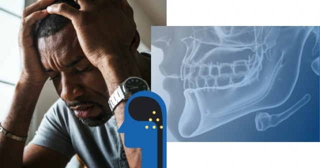 Post-Pandemic Dentistry: Bruxism, Tooth Wear, and Communication