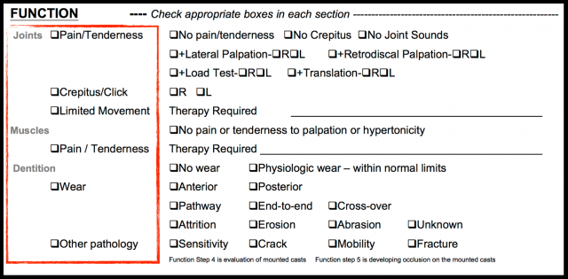 EFSB Guide 2016: Revised for Easier Use Gary DeWood EFSB Guide 2016 Revised for Easier Use Figure 5