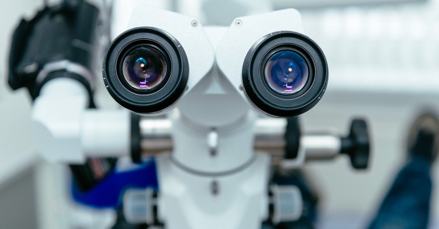 Gregg Kinzer 5 Reasons Why Dentists Should Be Using a Microscope featured image