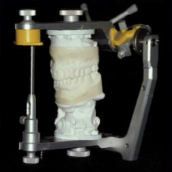 Three Steps to Accurately Mounting Models GreggoryKinzer three steps to accurately mounting models Fig.1