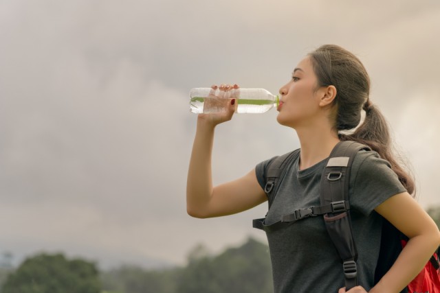 What's in Your Water? A Look At the pH of Popular Beverages ImahnMoin whats in your water a look at the ph of popular beverages FeaturedImage