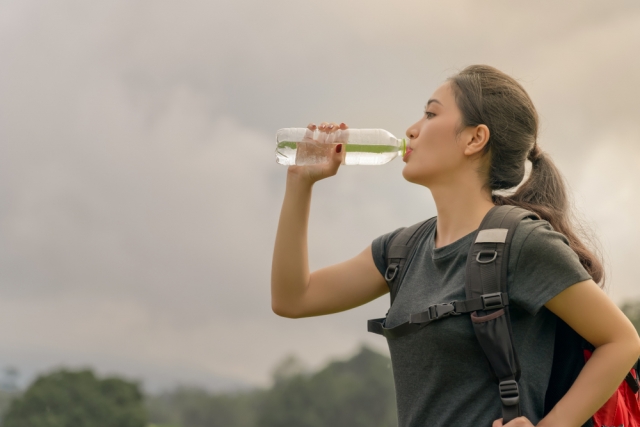 What's in Your Water? A Look At the pH of Popular Beverages ImahnMoin whats in your water a look at the ph of popular beverages Fig.1