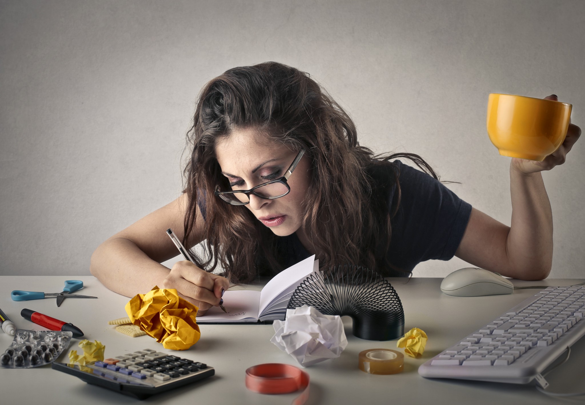 Lifting the Curse of Busyness Imtiaz Manji Lifting the Curse of Busyness Featured Image