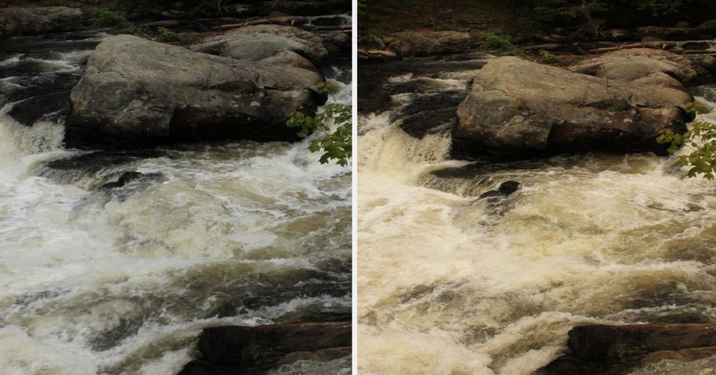 The Importance of White Balance in Dental Photography Janiga importance white balance 01