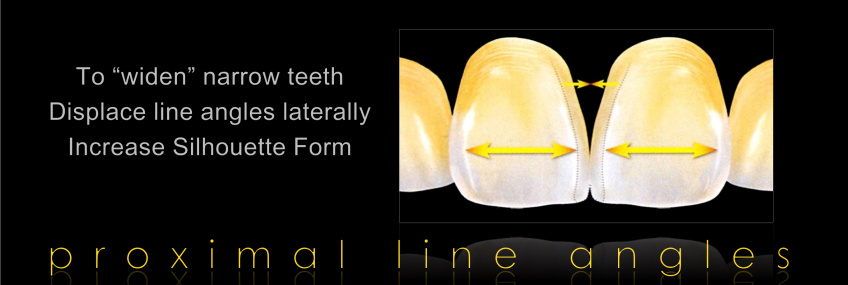 Managing the Midline Diastema Part 2: Challenges Jason Smithson Managing the Midline Diastema Part 2 Figure 5
