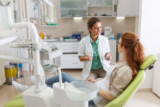 Are You and Your Team Limiting Your Patients’ Treatment Choices? Jeff Lineberry Are You and Your Team Limiting Your Patients Treatment Choices featured image