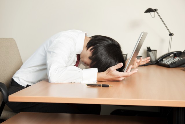 The Day I Quit Dentistry Jeff Lineberry The Day I Quit Dentistry Featured Image