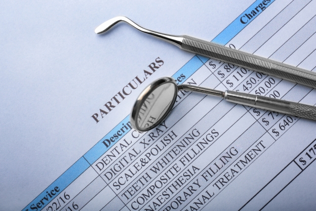 Dentistry: Is It Really That Expensive In the Grand Scheme of Things? JeffLineberry dentistry is it really that expensive Fig.1