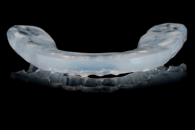 Choosing the Correct Nightguard: Let the Patient Decide JeffreyRouse choosing the correct nightguard let the patient decide Fig.1