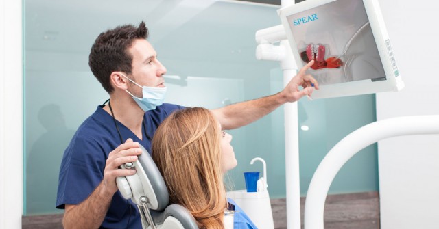 Integrating Airway into Your Practice JeffreyRouse integrating airway into your practice FeaturedImage