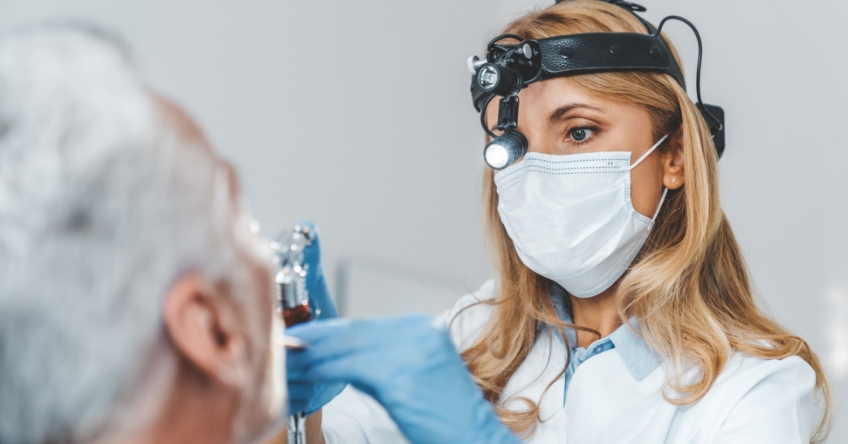 Otolaryngologist Dental Referral: Building Your Interdisciplinary Airway Team JeffreyRouse otolaryngologist dental referral building your interdisciplinary airway team Fig.1