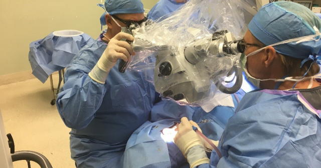 Spear Digest JimMcKee is it time to rethink tmj surgery FEaturedImage