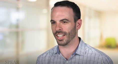 Bringing Clinical Knowledge Full Circle With Spear Online Jimenez bringing clinical knowledge full circle with 01