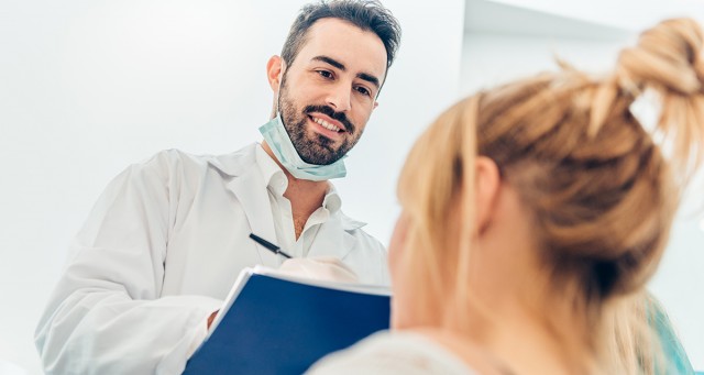 What Goes in a Complete Treatment Note and Why John Carson What Goes in a Complete Treatment Note and Why Featured Image