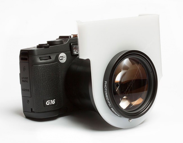 John Carson What Is the Best Camera for Dental Photography Figure 2