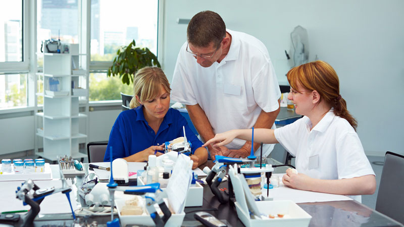 Working With Your Lab John Carson Working With Your Lab Featured Image