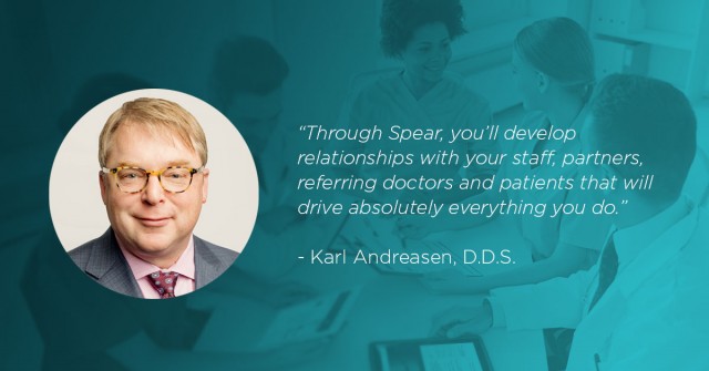 Spear Digest KaitlynThompson creating connections through spear study club FeaturedImage