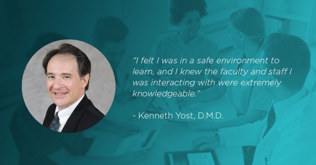 Spear Digest KaitlynThompson how spear study club saved one doctor from quitting dentistry FeaturedImage