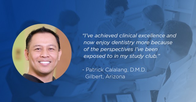 Spear Digest KaitlynThompson small group dental study clubs for radical transformation FEaturedImage