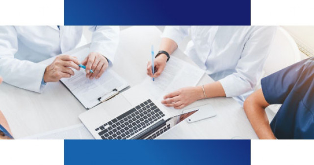 Spear Member Highlight: Dr. Daniel Balderrama