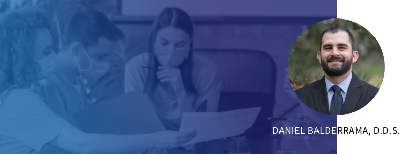 Spear Member Highlight: Dr. Daniel Balderrama KarenHewell spear success story daniel balderrama Fig.1