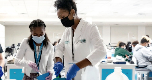 Creating Positive Change Through Diversity in Dentistry