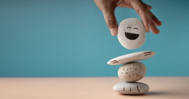 Mental Health in Dentistry: How Your Mindset Can Impact Your Clinical Performance Martin Mendelson Mental Health in Dentistry Featured Image