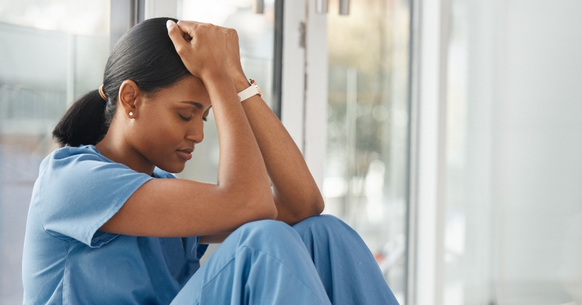 Mental Health in Dentistry: How Your Mindset Can Impact Your Clinical Performance Martin Mendelson Mental Health in Dentistry Figure 3