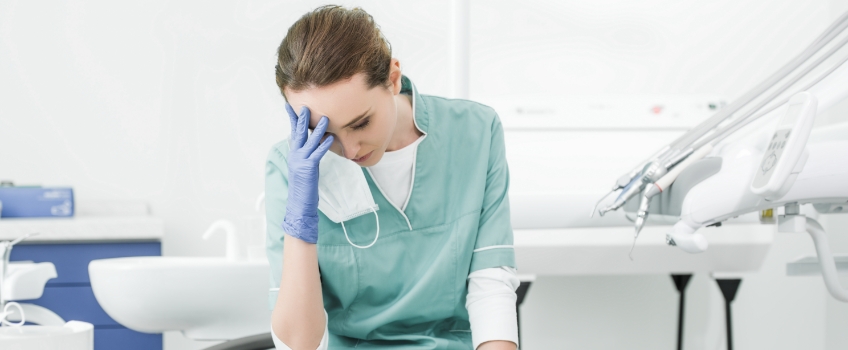 What Every Dentist Ought To Know About Planning Vacation Time MartinMendelson dentist planning vacation time Fig.1