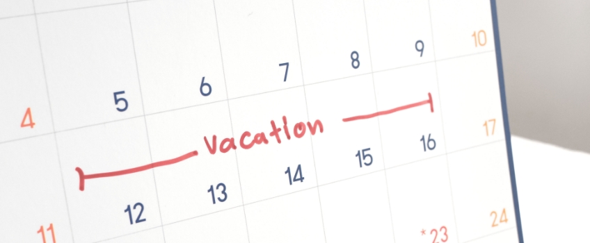 What Every Dentist Ought To Know About Planning Vacation Time MartinMendelson dentist planning vacation time Fig.2