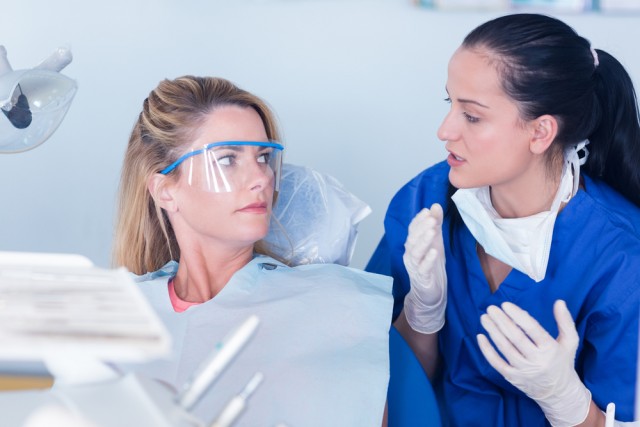These 4 Questions Can Save Your Patient’s Life MaryAnneSalcetti these 4 questions can save your patients life FeaturedImage