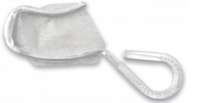 What Is the Best Type of Triple Tray Material? MaryAnneSalcetti what is the best kind of triple tray material Fig.1