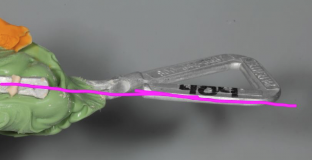 What Is the Best Type of Triple Tray Material? MaryAnneSalcetti what is the best kind of triple tray material Fig.5