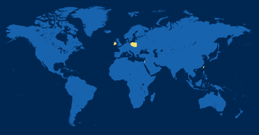 Ricardo Mitrani The Global Evolution of Spear Study Clubs Figure 1