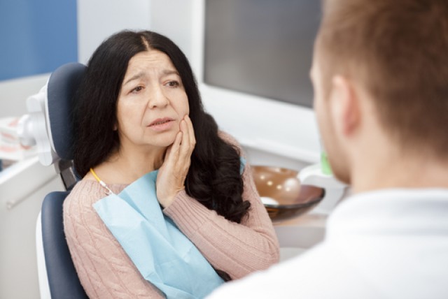 Demanding Dental Patients Versus Those With a Psychiatric Disorder, Part I Robert Winter Demanding Dental Patients Versus Those with a Psychiatric Disorder Part 1 featured image