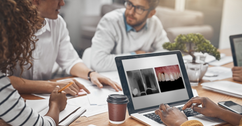 Rouse top 10 tips new dentists 01