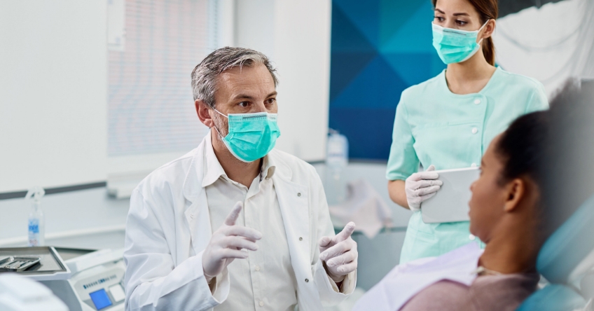 Rouse top 10 tips new dentists 02