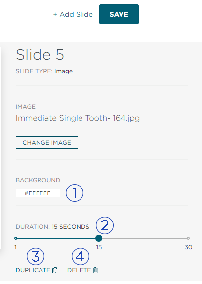 Customized Video Playlists User’s Guide SPearSupport customized video playlists users guide Fig.9