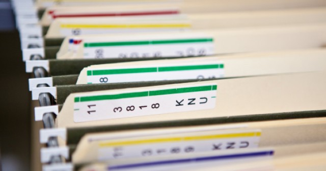 Best Practices for Dental Records Retention Spear Team Best Practices for Dental Records Retention Featured Image