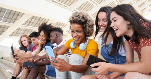 How Dentists Can Support Gen Z Oral Care