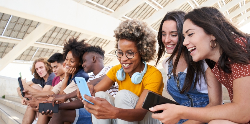 How Dentists Can Support Gen Z Oral Care Spear Team How Dentists Can Support Gen Z Oral Care Figure 1