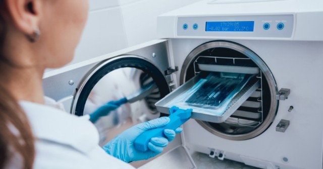 OSHA Training for Dental Assistants: Empowering Your Dental Team Spear Team OSHA Training for Dental Assistants Featured Image