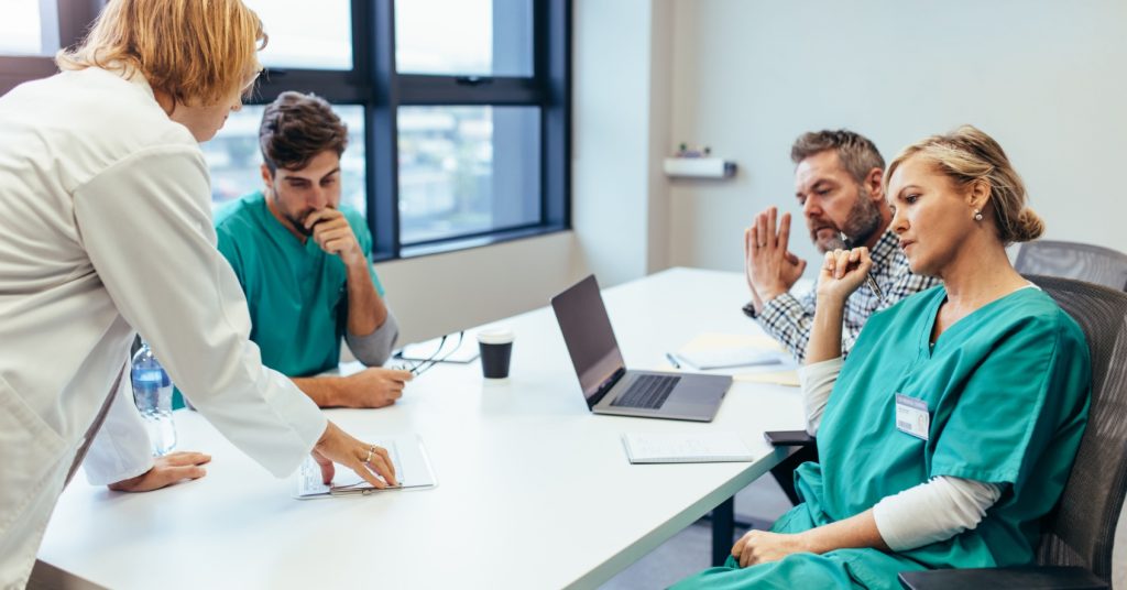 OSHA Training for Dental Assistants: Empowering Your Dental Team Spear Team OSHA Training for Dental Assistants Figure 2